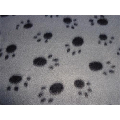 Coral Fleece Pet Blanket Waterproof Mat Four Seasons Quilt Small Medium And Large Kennel