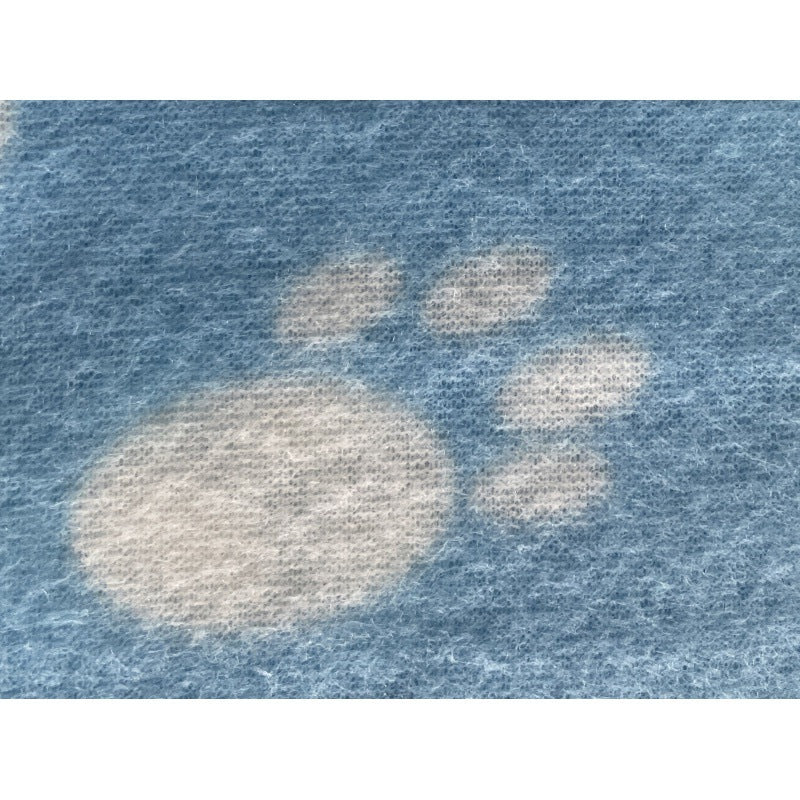 Coral Fleece Pet Blanket Waterproof Mat Four Seasons Quilt Small Medium And Large Kennel