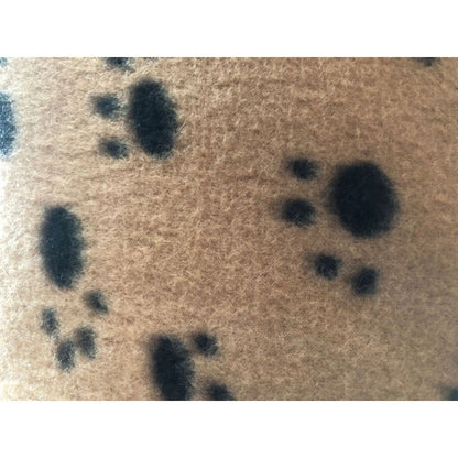 Coral Fleece Pet Blanket Waterproof Mat Four Seasons Quilt Small Medium And Large Kennel