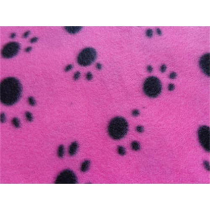 Coral Fleece Pet Blanket Waterproof Mat Four Seasons Quilt Small Medium And Large Kennel