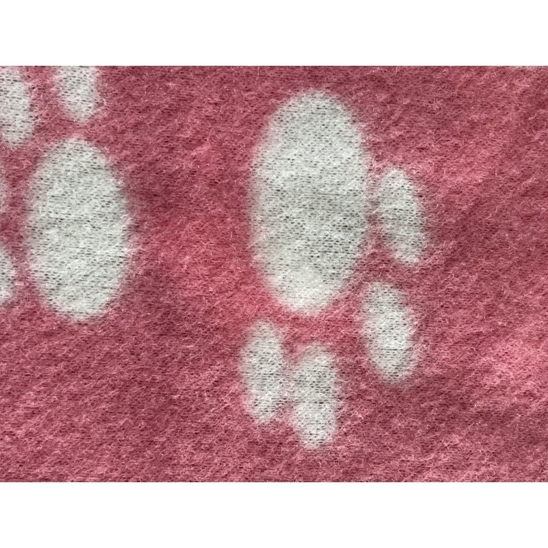 Coral Fleece Pet Blanket Waterproof Mat Four Seasons Quilt Small Medium And Large Kennel