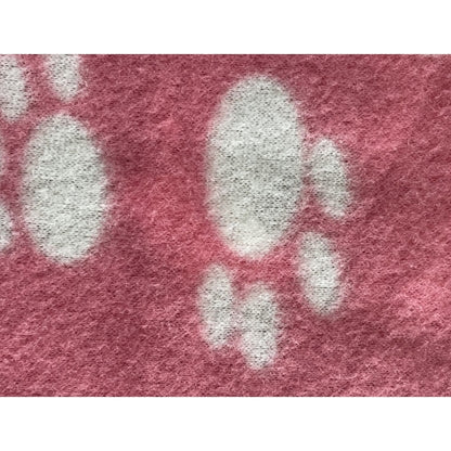 Coral Fleece Pet Blanket Waterproof Mat Four Seasons Quilt Small Medium And Large Kennel