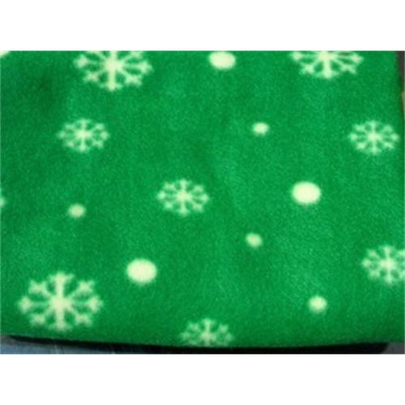 Coral Fleece Pet Blanket Waterproof Mat Four Seasons Quilt Small Medium And Large Kennel