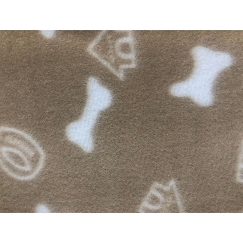 Coral Fleece Pet Blanket Waterproof Mat Four Seasons Quilt Small Medium And Large Kennel