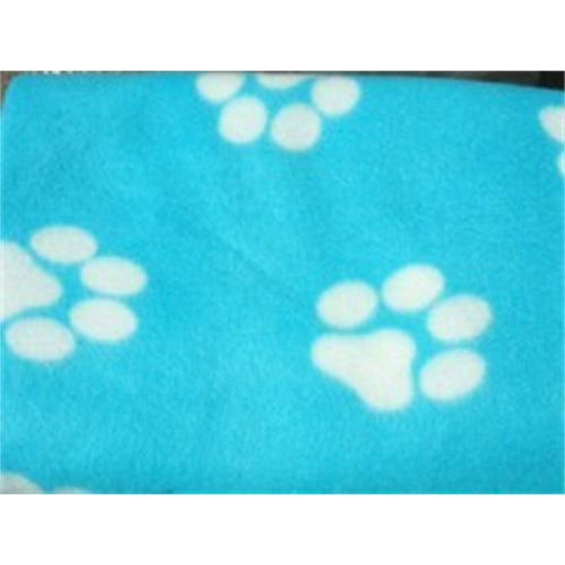 Coral Fleece Pet Blanket Waterproof Mat Four Seasons Quilt Small Medium And Large Kennel