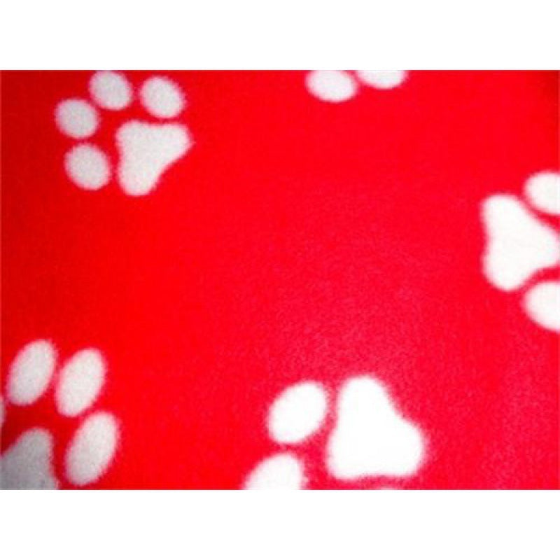Coral Fleece Pet Blanket Waterproof Mat Four Seasons Quilt Small Medium And Large Kennel