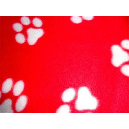 Coral Fleece Pet Blanket Waterproof Mat Four Seasons Quilt Small Medium And Large Kennel