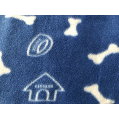 Coral Fleece Pet Blanket Waterproof Mat Four Seasons Quilt Small Medium And Large Kennel