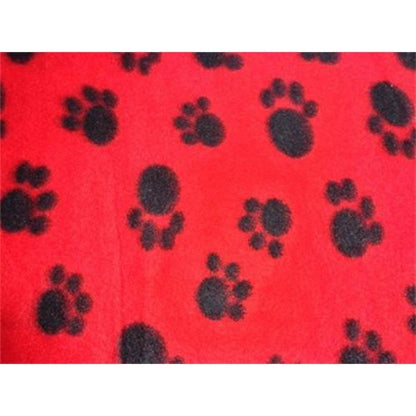 Coral Fleece Pet Blanket Waterproof Mat Four Seasons Quilt Small Medium And Large Kennel