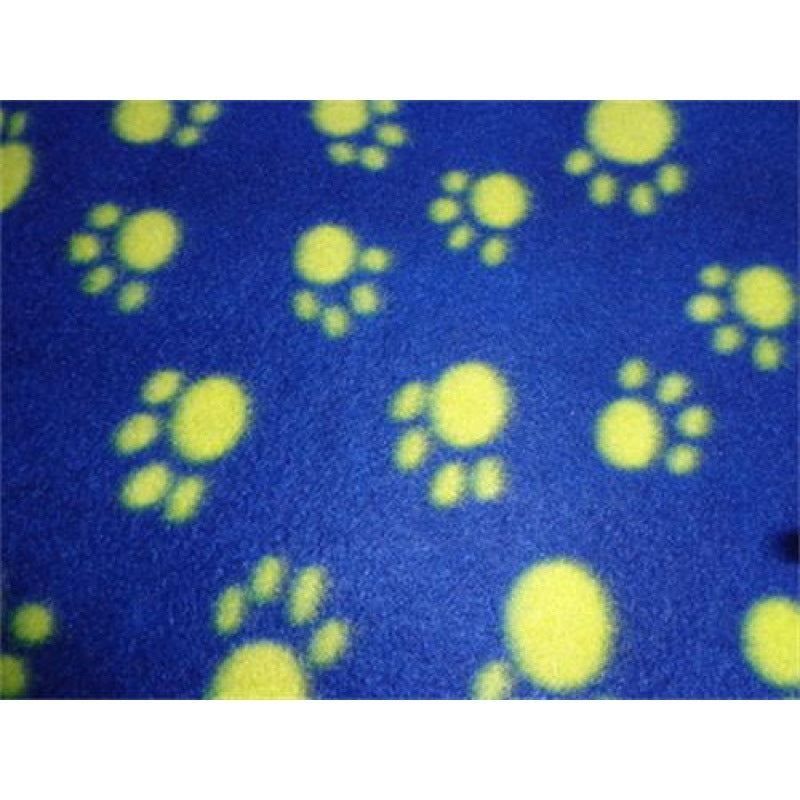 Coral Fleece Pet Blanket Waterproof Mat Four Seasons Quilt Small Medium And Large Kennel