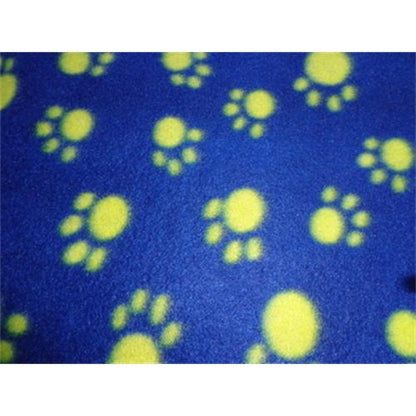 Coral Fleece Pet Blanket Waterproof Mat Four Seasons Quilt Small Medium And Large Kennel