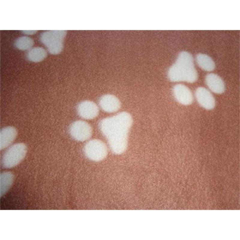 Coral Fleece Pet Blanket Waterproof Mat Four Seasons Quilt Small Medium And Large Kennel