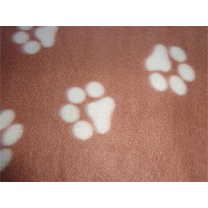 Coral Fleece Pet Blanket Waterproof Mat Four Seasons Quilt Small Medium And Large Kennel